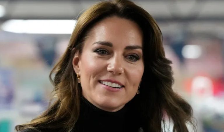 Kate Middleton