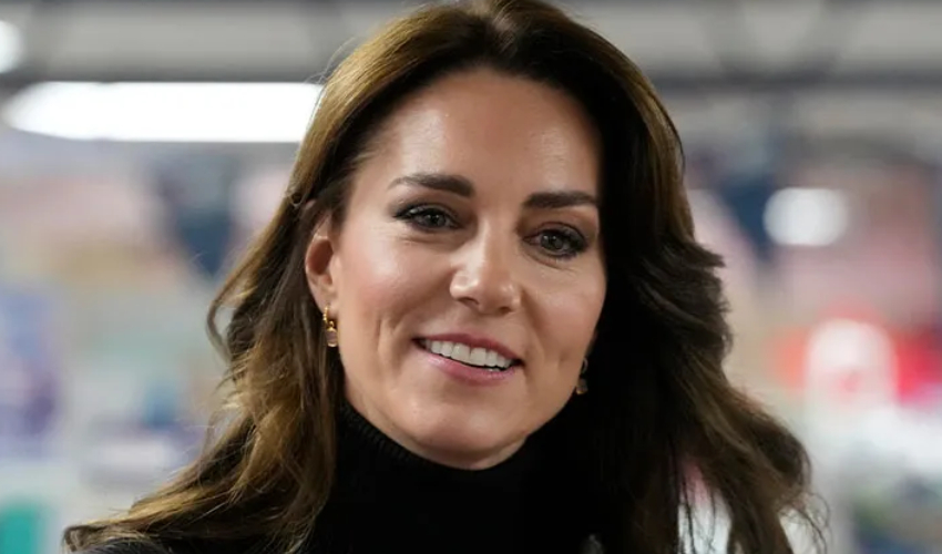 Kate Middleton