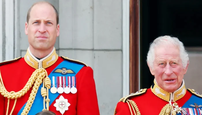 Prince William
