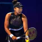 Naomi Osaka