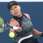 Naomi Osaka