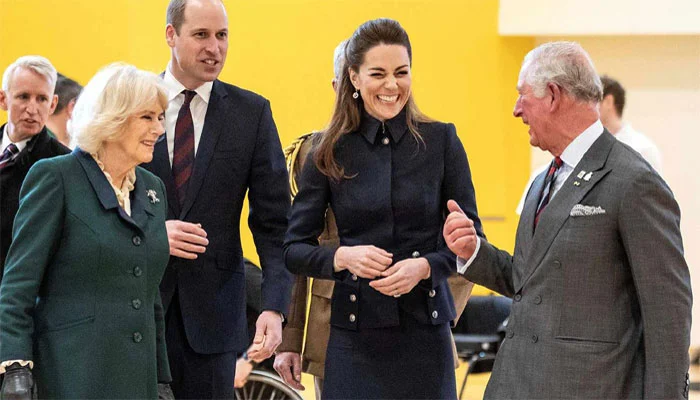 Kate Middleton