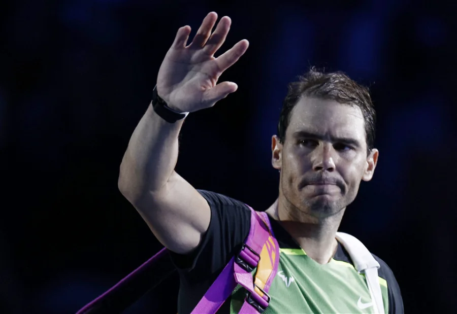 Rafael Nadal