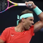 RAFA NADAL