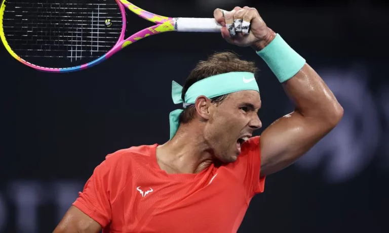 RAFA NADAL