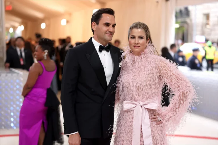 Roger Federer
