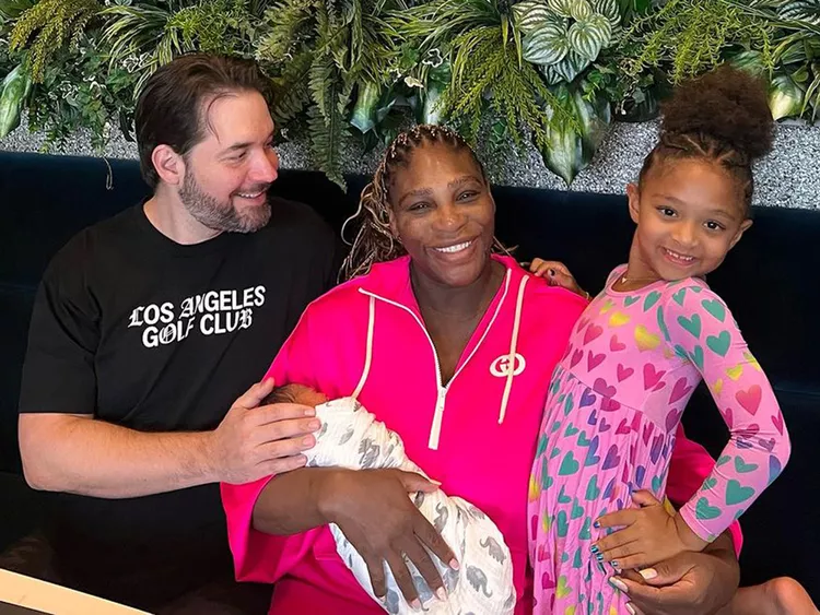 Serena Williams