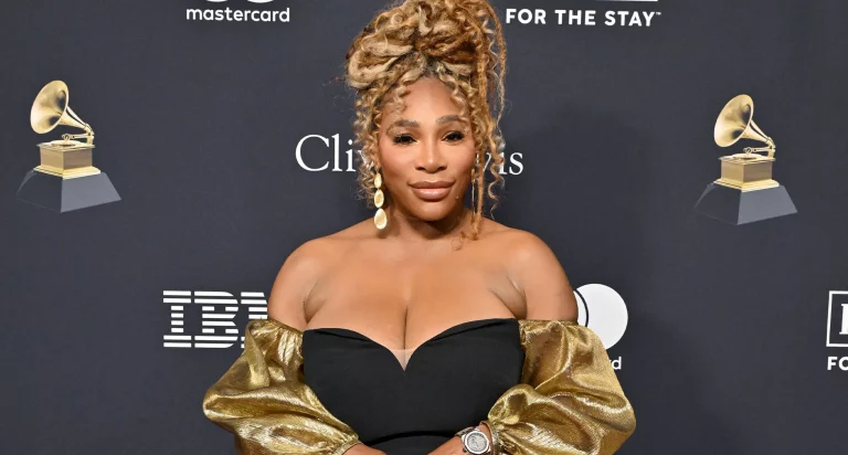 serena williams