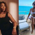 Serena Williams