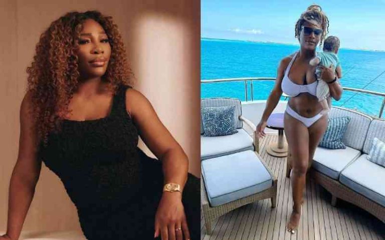 Serena Williams