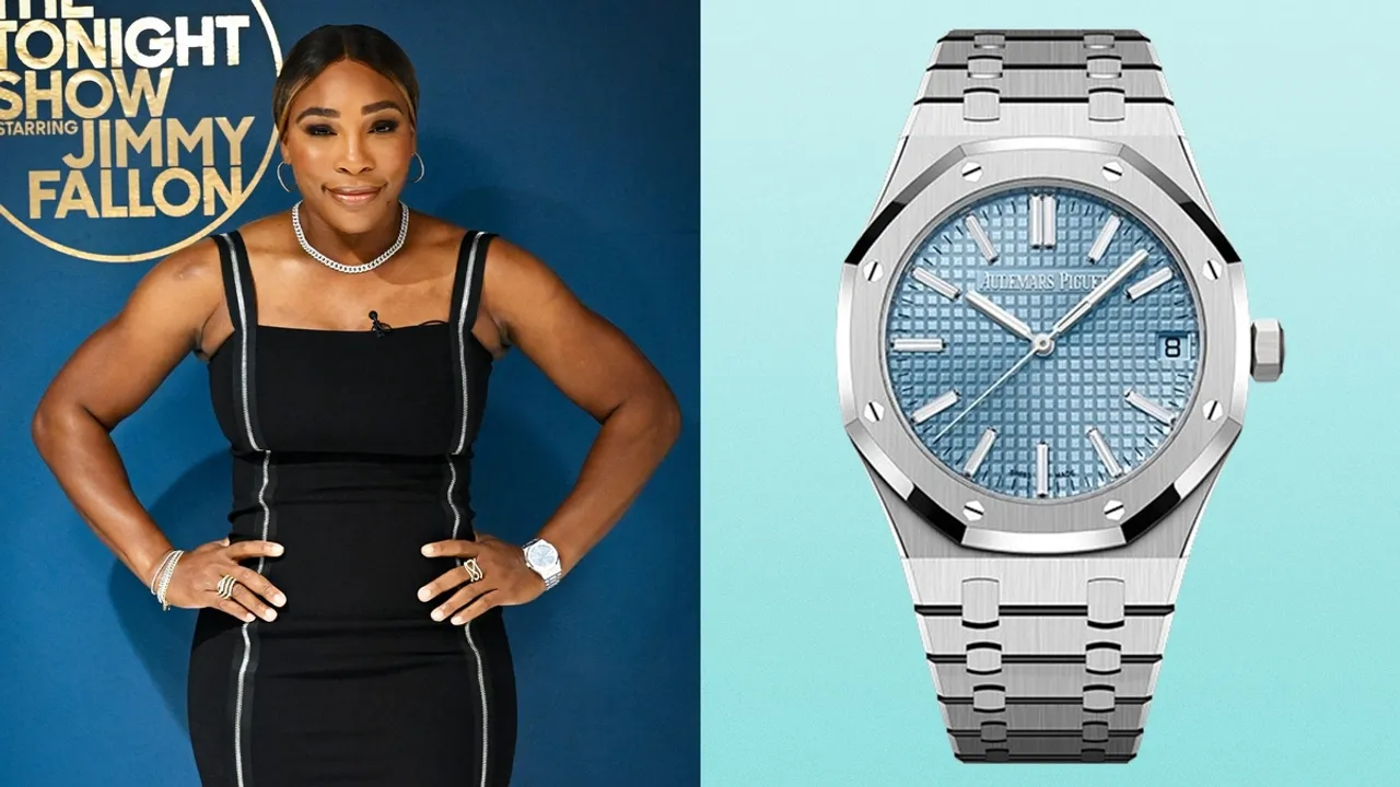 serena williams