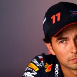 Sergio Perez