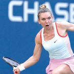 Simona Halep