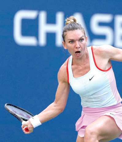 Simona Halep