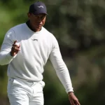 Tiger Woods