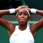 Coco gauff