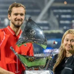 Daniil Medvedev