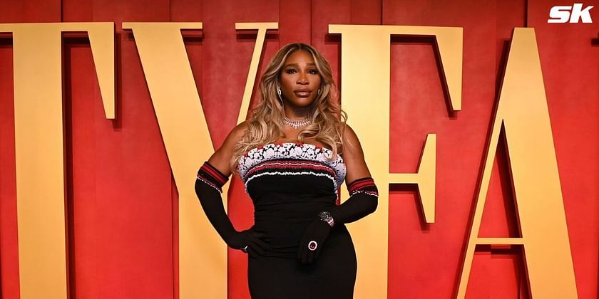 Serena Williams
