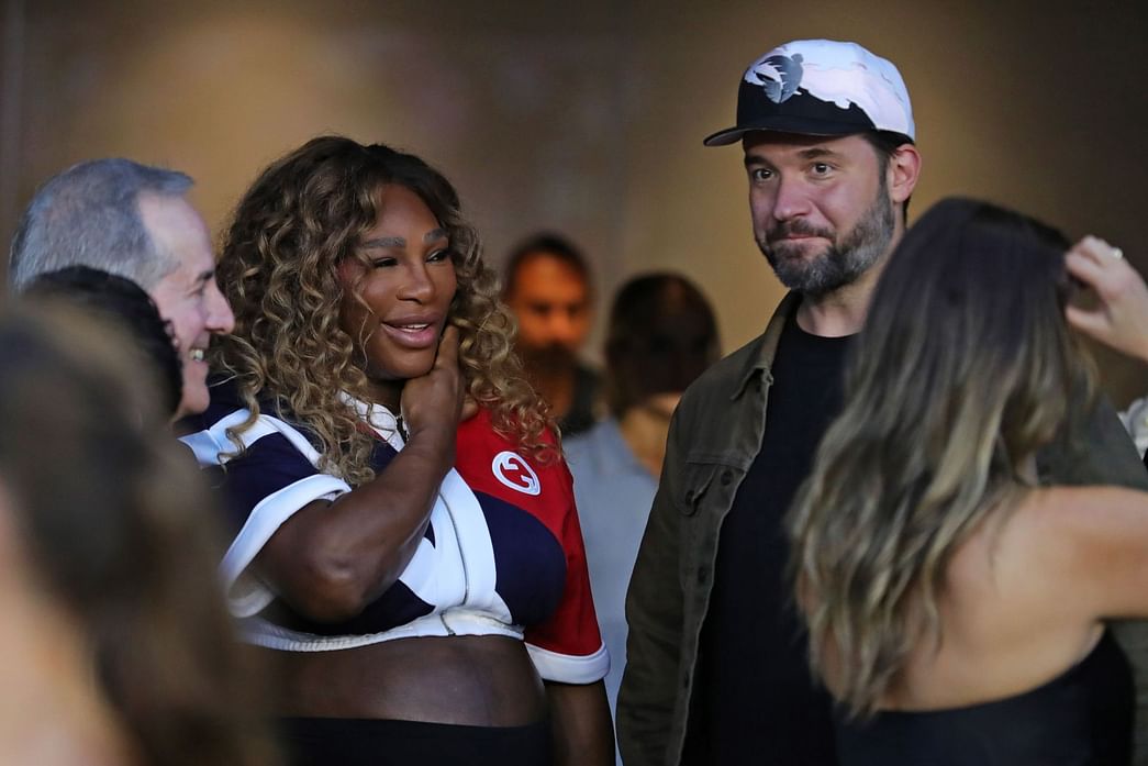 Serena Williams 