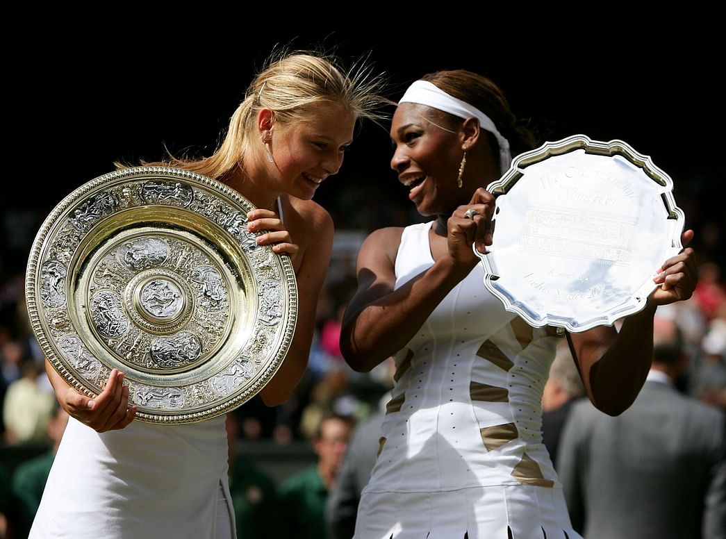 Serena Williams 