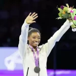 Simone Biles