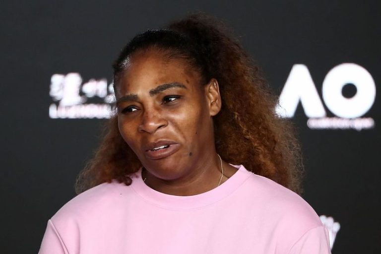 Serena Williams