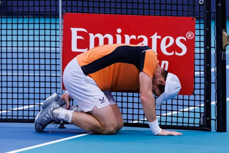Andy Murray