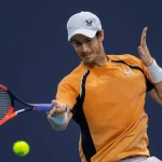 Andy Murray