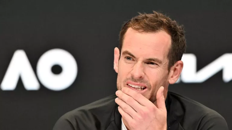 Andy Murray