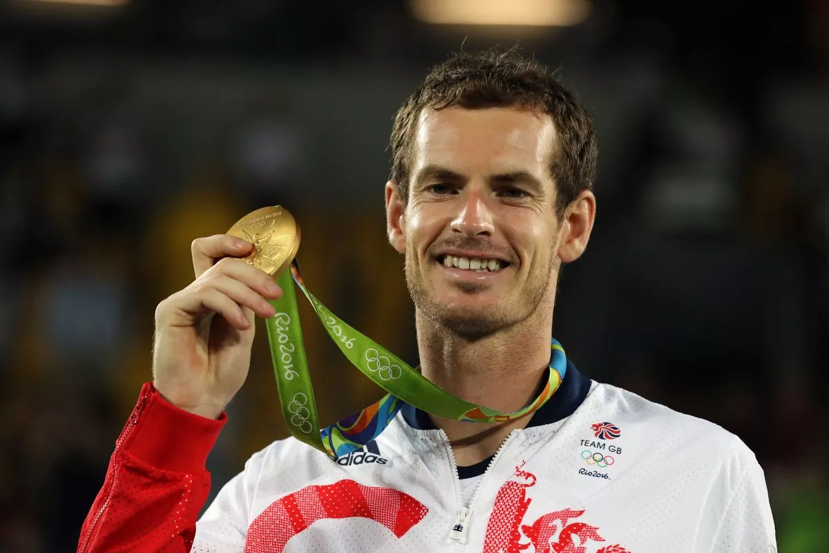 Andy Murray
