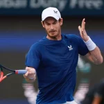 Andy Murray