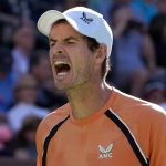 Andy Murray