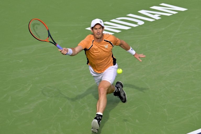 Andy Murray