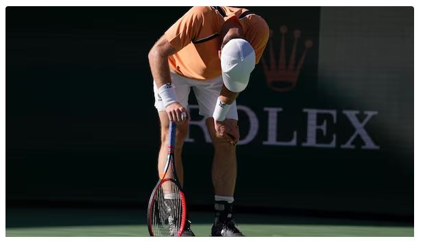 Andy Murray