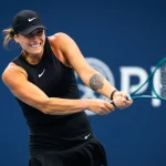 Aryna sabalenka