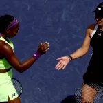 Coco Gauff