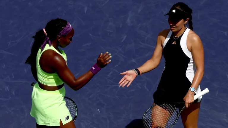 Coco Gauff