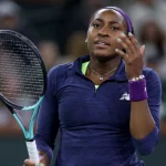 Coco Gauff