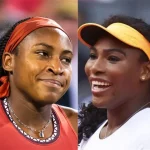 Serena Williams