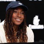 Coco Gauff