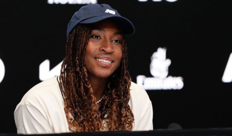 Coco Gauff