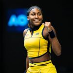 Coco Gauff