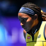 Coco gauff