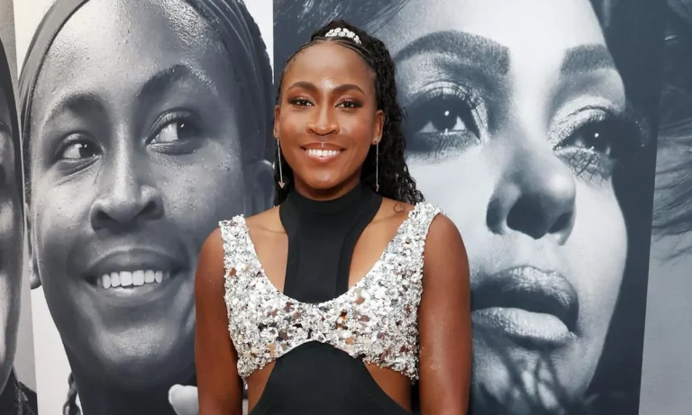Coco Gauff