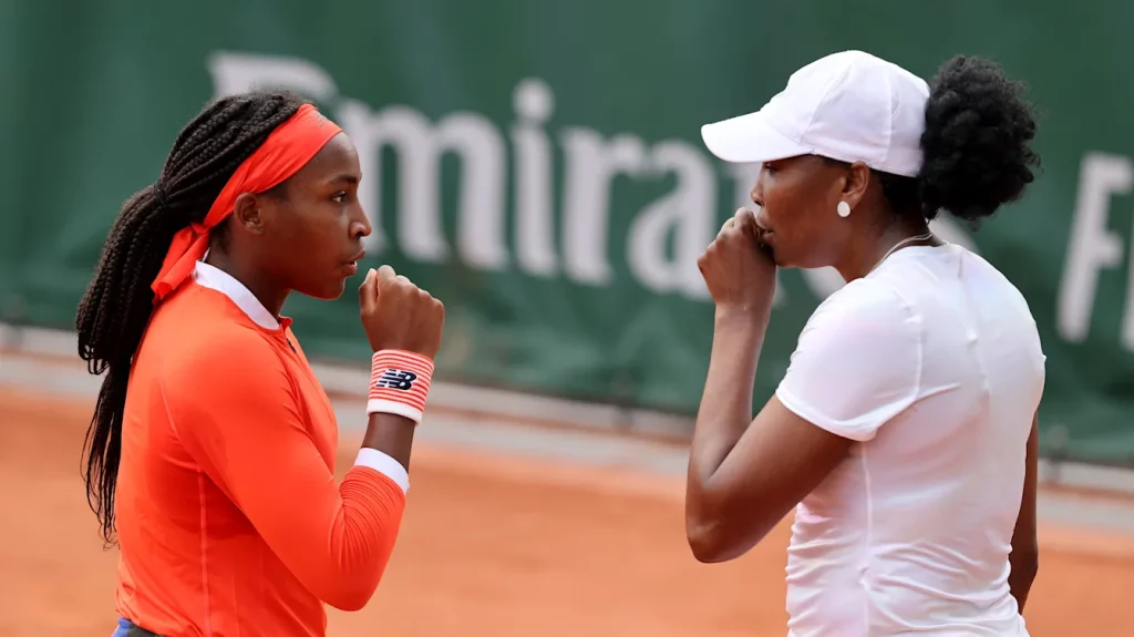 Coco Gauff