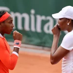 Coco Gauff