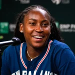 Coco Gauff