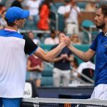 Daniil Medvedev