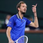 Daniil Medvedev