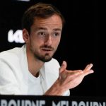 Daniil Medvedev